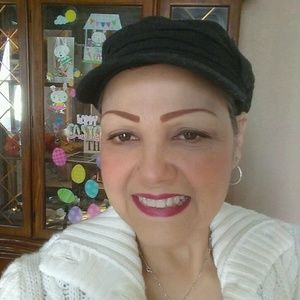 Meet your Posher, Marta